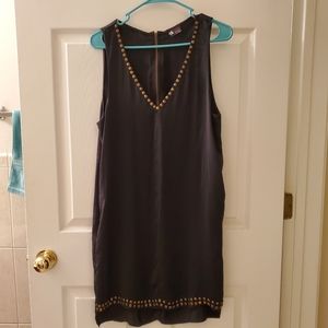 Sparkle & Fade Shift Dress